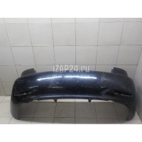 Бампер задний Mazda Mazda 6 (GG) (2002 - 2007) GJ6A50221E8P