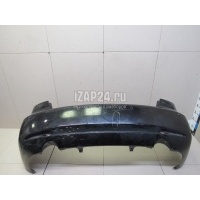 Бампер задний Mazda Mazda 6 (GG) (2002 - 2007) GR1A50221AAA