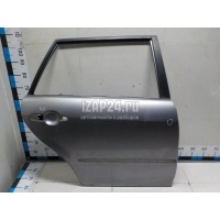 Дверь задняя правая Mazda Mazda 6 (GG) (2002 - 2007) G21B72020D