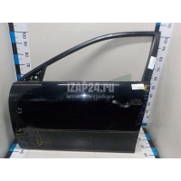 Дверь передняя левая Mazda Mazda 6 (GG) (2002 - 2007) GJ9E59020G