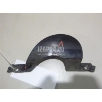 Заглушка бампера левая Mazda Mazda 6 (GG) (2002 - 2007) GR1L50371A08