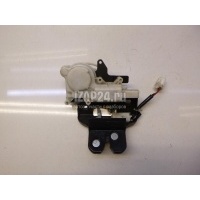 Замок багажника Mazda Mazda 6 (GG) (2002 - 2007) G22C56820A