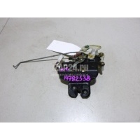 Замок багажника Mazda Mazda 6 (GG) (2002 - 2007) G22C56820A