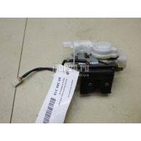 Замок багажника Mazda Mazda 6 (GG) (2002 - 2007) GJ5E62310F