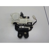 Замок багажника Mazda Mazda 6 (GG) (2002 - 2007) G22C56820A