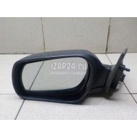 Зеркало левое электрическое Mazda Mazda 6 (GG) (2002 - 2007) GR4S69180B08