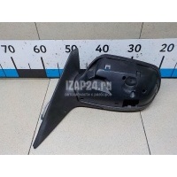 Корпус зеркала левого Mazda Mazda 6 (GG) (2002 - 2007) GJ8R6918ZE