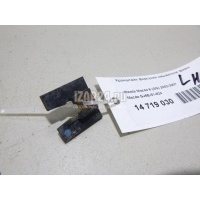 Кронштейн форсунки омывателя фары Mazda Mazda 6 (GG) (2002 - 2007) GJ6E51824