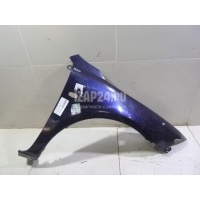 Крыло переднее правое Mazda Mazda 6 (GG) (2002 - 2007) GJ6A52111E