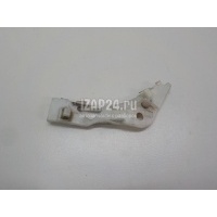 Направляющая переднего бампера левая Mazda Mazda 6 (GG) (2002 - 2007) GJ6A50E12C