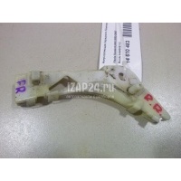 Направляющая переднего бампера правая Mazda Mazda 6 (GG) (2002 - 2007) GJ6A50E11C