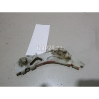 Направляющая переднего бампера правая Mazda Mazda 6 (GG) (2002 - 2007) GJ6A50E11C