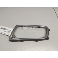 Рамка противотуманной фары левой Mazda Mazda 6 (GG) (2002 - 2007) GR1A50C22A