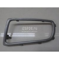 Рамка противотуманной фары левой Mazda Mazda 6 (GG) (2002 - 2007) GR1A50C22A