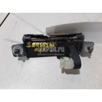 Ручка двери багажника наружная Mazda Mazda 6 (GG) (2002 - 2007) GJ6A568C0N
