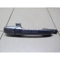 Ручка двери задней наружная правая Mazda Mazda 6 (GG) (2002 - 2007) GJ6A72410D01
