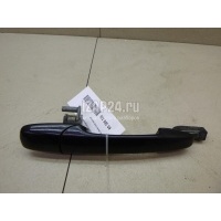 Ручка двери задней наружная правая Mazda Mazda 6 (GG) (2002 - 2007) GJ6A72410H08