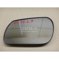 Стекло зеркала электрического левого Mazda Mazda 6 (GG) (2002 - 2007) D350691G7