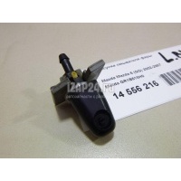 Форсунка омывателя фары Mazda Mazda 6 (GG) (2002 - 2007) GR1B518H0