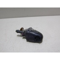 Форсунка омывателя фары Mazda Mazda 6 (GG) (2002 - 2007) GJ6A518H0