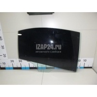 Стекло двери задней правой Mazda Mazda 6 (GG) (2002 - 2007) GJ6J72511C