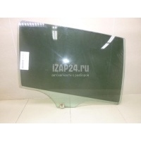 Стекло двери задней правой Mazda Mazda 6 (GG) (2002 - 2007) G21B72511D