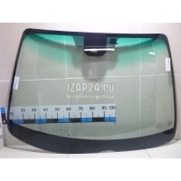 Стекло лобовое (ветровое) Mazda Mazda 6 (GG) (2002 - 2007) GR1N63900A