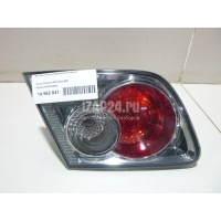 Фонарь задний внутренний левый Mazda Mazda 6 (GG) (2002 - 2007) GR1B513G0A