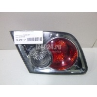 Фонарь задний внутренний левый Mazda Mazda 6 (GG) (2002 - 2007) GR1B513G0A