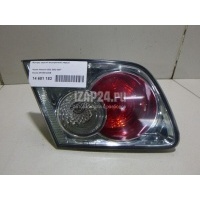 Фонарь задний внутренний левый Mazda Mazda 6 (GG) (2002 - 2007) GR1B513G0B