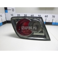 Фонарь задний внутренний левый Mazda Mazda 6 (GG) (2002 - 2007) GR1B513G0A