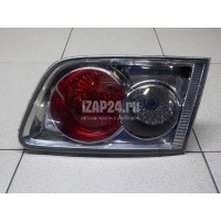 Фонарь задний внутренний правый Mazda Mazda 6 (GG) (2002 - 2007) GJ5A513F0A