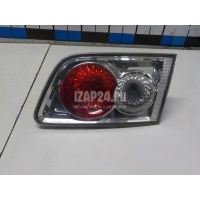Фонарь задний внутренний правый Mazda Mazda 6 (GG) (2002 - 2007) GJ5A513F0B