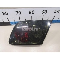 Фонарь задний внутренний правый Mazda Mazda 6 (GG) (2002 - 2007) GR1A513F0B