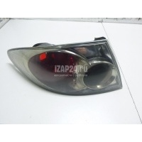 Фонарь задний наружный левый Mazda Mazda 6 (GG) (2002 - 2007) GJ6A51160E