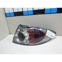 Фонарь задний наружный правый Mazda Mazda 6 (GG) (2002 - 2007) GR1A51150