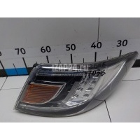 Фонарь задний наружный правый Mazda Mazda 6 (GG) (2002 - 2007) GS1G51150K