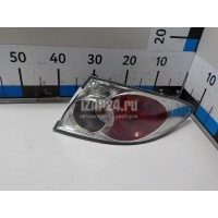 Фонарь задний наружный правый Mazda Mazda 6 (GG) (2002 - 2007) GJ6A51150E