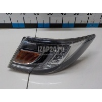 Фонарь задний наружный правый Mazda Mazda 6 (GG) (2002 - 2007) GS1G51150K