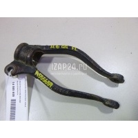 Кронштейн амортизатора левый Mazda Mazda 6 (GG) (2002 - 2007) GJ6A34911A