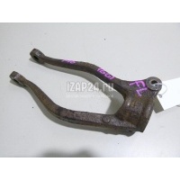 Кронштейн амортизатора левый Mazda Mazda 6 (GG) (2002 - 2007) GJ6A34911A