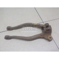 Кронштейн амортизатора левый Mazda Mazda 6 (GG) (2002 - 2007) GJ6A34911A