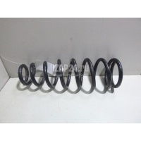 Пружина передняя K-Flex Mazda 6 (GG) (2002 - 2007) RC3431