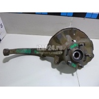 Кулак поворотный передний левый Mazda Mazda 6 (GG) (2002 - 2007) GR1A33030