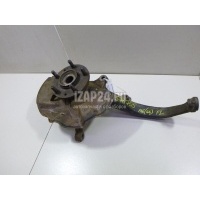 Кулак поворотный передний левый Mazda Mazda 6 (GG) (2002 - 2007) GR1A33030