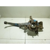 Кулак поворотный передний левый Mazda Mazda 6 (GG) (2002 - 2007) GR1A33030
