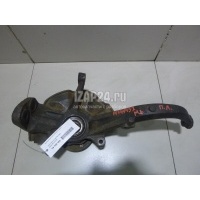 Кулак поворотный передний левый Mazda Mazda 6 (GG) (2002 - 2007) GR1A33030