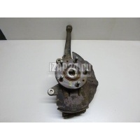 Кулак поворотный передний левый Mazda Mazda 6 (GG) (2002 - 2007) GR1A33030