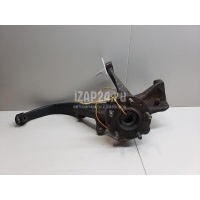 Кулак поворотный передний левый Mazda Mazda 6 (GG) (2002 - 2007) GR1A33030