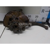 Кулак поворотный передний правый Mazda Mazda 6 (GG) (2002 - 2007) GJ6A33020